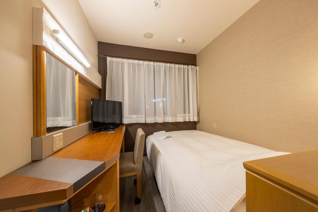 Jr Clement Inn Himeji Eksteriør bilde