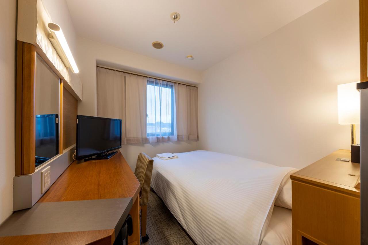Jr Clement Inn Himeji Eksteriør bilde