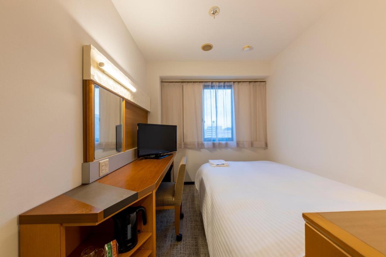 Jr Clement Inn Himeji Eksteriør bilde