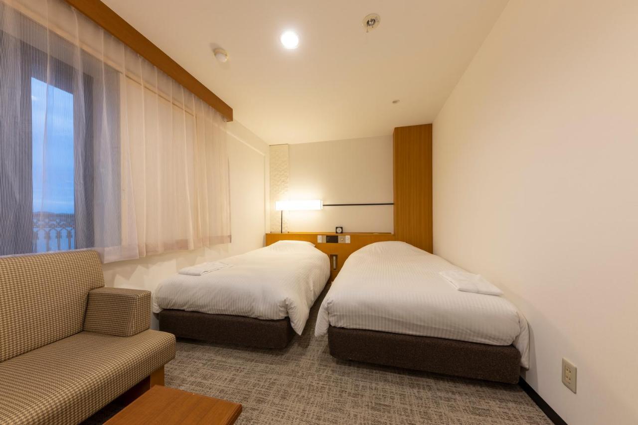 Jr Clement Inn Himeji Eksteriør bilde